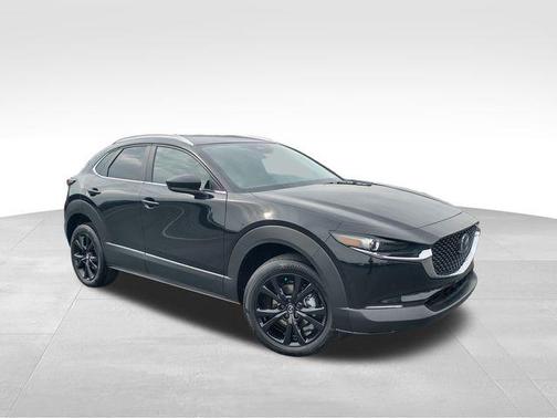 2025 Mazda CX-30 Select
