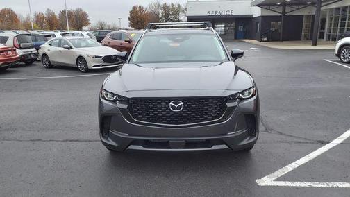 2026 Mazda CX-50 2.5 S