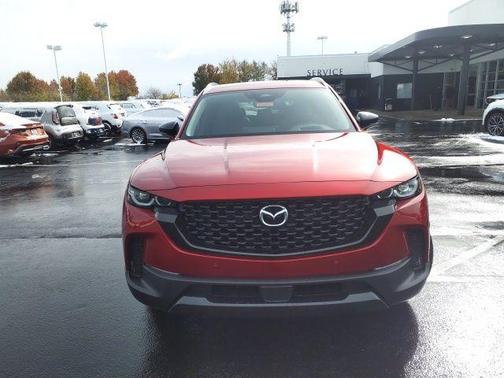 2026 Mazda CX-50 Premium Plus