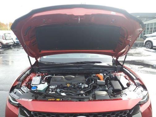 2026 Mazda CX-50 Premium Plus