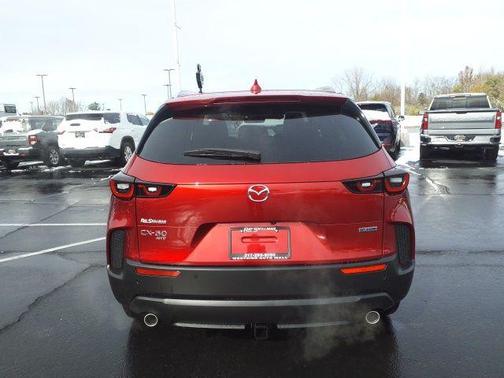 2026 Mazda CX-50 Premium Plus
