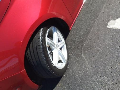 2014 Buick Verano Convenience