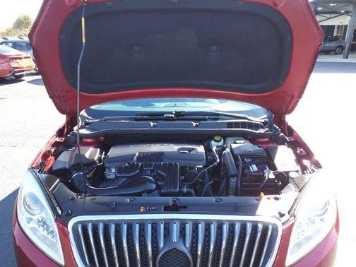 2014 Buick Verano Convenience