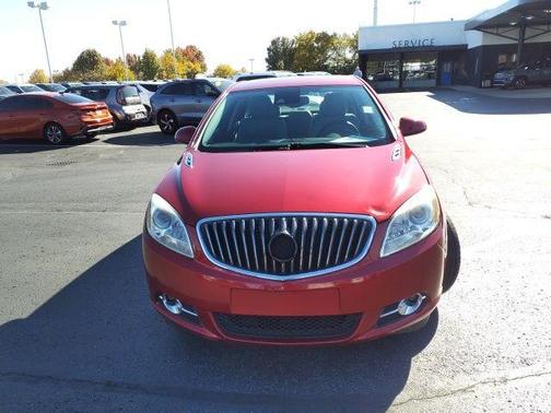 2014 Buick Verano Convenience