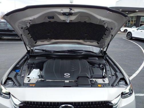 2026 Mazda CX-90 S Premium Plus