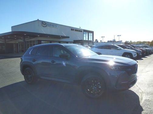 2026 Mazda CX-50 Preferred