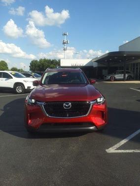 2025 Mazda CX-90 3.3 Turbo Preferred Package