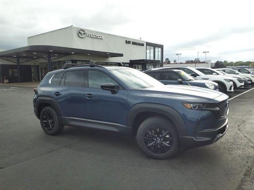 2026 Mazda CX-50 Premium
