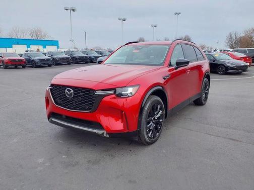 2026 Mazda CX-90 S Premium