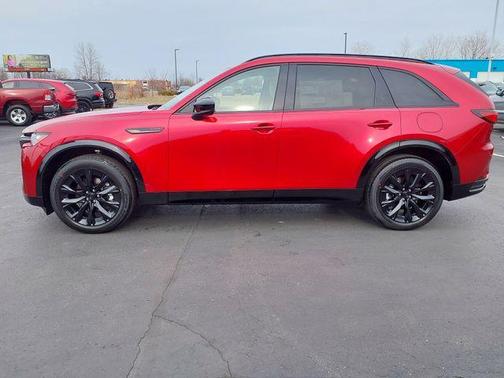 2026 Mazda CX-90 S Premium