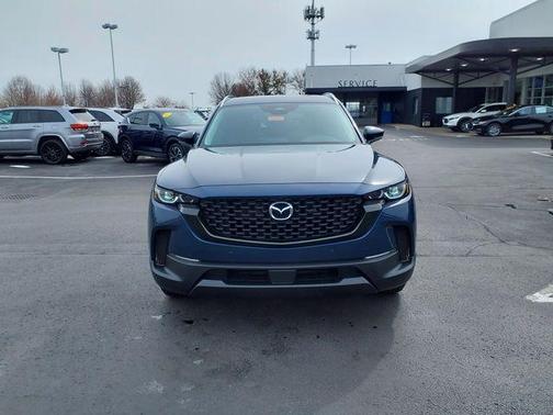 2026 Mazda CX-50 Preferred