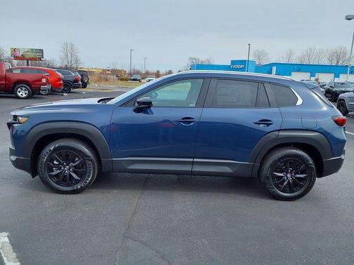 2026 Mazda CX-50 Preferred