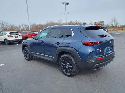 2026 Mazda CX-50 Preferred