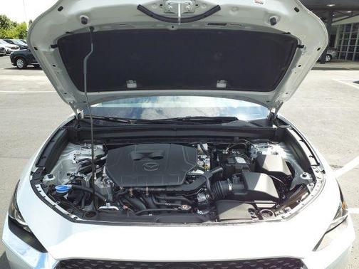 2025 Mazda CX-30 Select