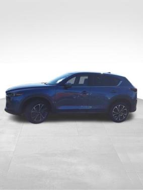 2022 Mazda CX-5 2.5 S Premium Plus Package