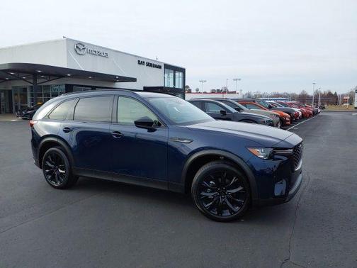 2026 Mazda CX-90 Premium