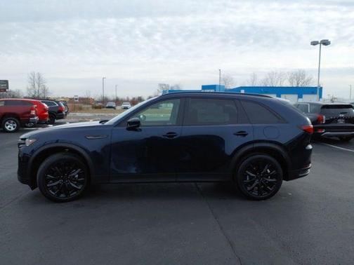 2026 Mazda CX-90 Premium