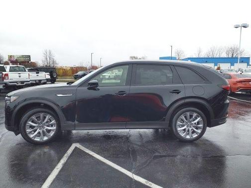 2026 Mazda CX-90 Preferred