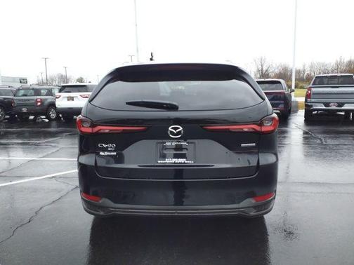 2026 Mazda CX-90 Preferred