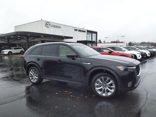 2026 Mazda CX-90 Preferred