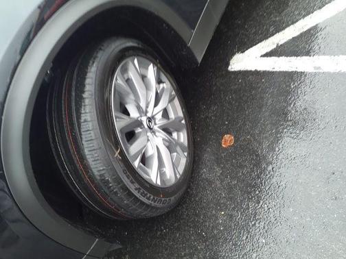 2026 Mazda CX-90 Preferred