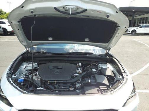 2025 Mazda CX-30 Select