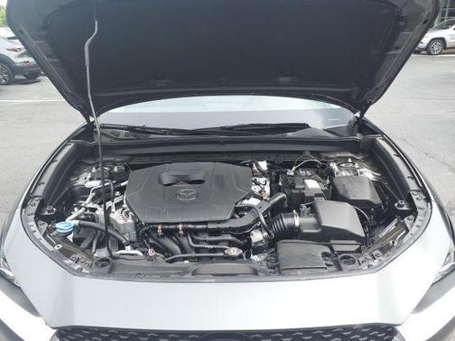 2025 Mazda CX-30 Select