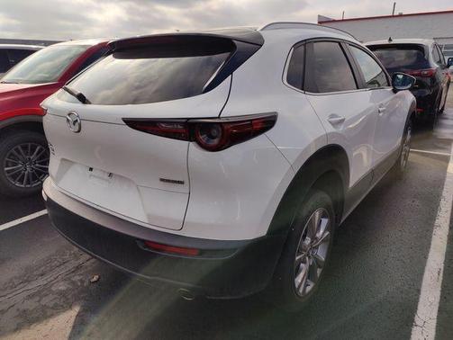 2022 Mazda CX-30 2.5 S Select Package