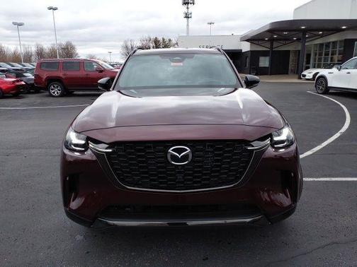 2026 Mazda CX-90 S Premium