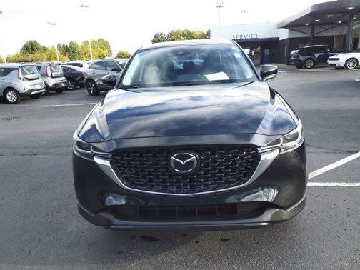2023 Mazda CX-5 Preferred