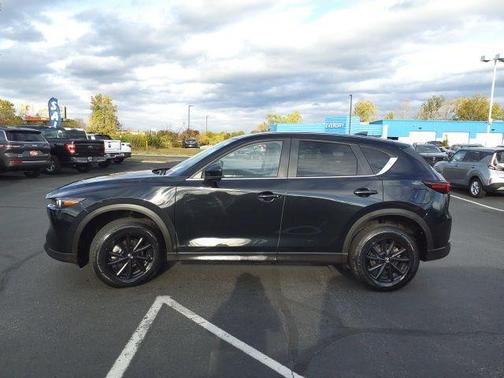 2023 Mazda CX-5 Preferred