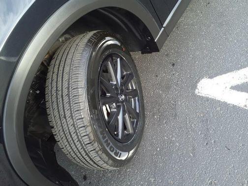 2023 Mazda CX-5 Preferred