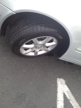 2007 Mercedes-Benz C-Class 