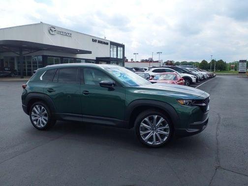 Cypress 2026 Mazda CX-50 2.5 S PREMIUM
