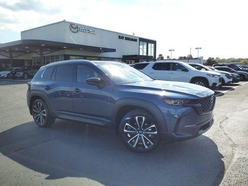 2025 Mazda CX-50 2.5 S Premium Plus Package
