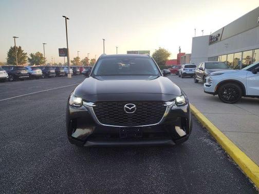 2024 Mazda CX-90 SE