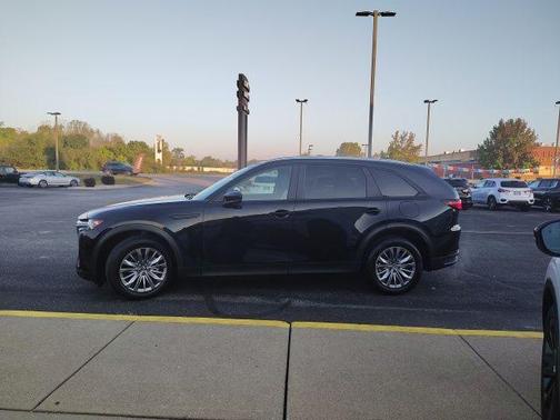 2024 Mazda CX-90 SE