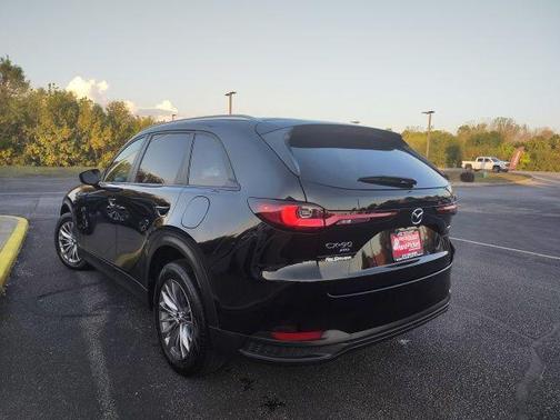 2024 Mazda CX-90 SE