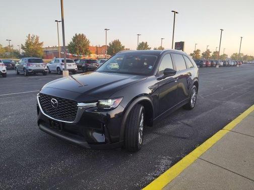 2024 Mazda CX-90 SE