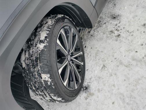 2025 Mazda CX-50 2.5 Turbo Premium Plus Package