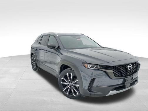 2025 Mazda CX-50 2.5 Turbo Premium Plus Package