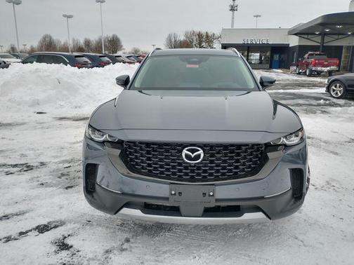 2025 Mazda CX-50 2.5 Turbo Premium Plus Package