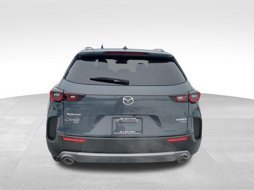 2025 Mazda CX-50 2.5 Turbo Premium Plus Package