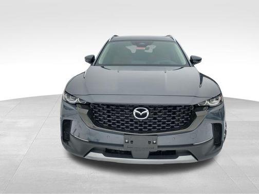 2025 Mazda CX-50 2.5 Turbo Premium Plus Package