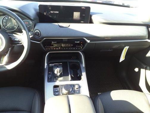 2026 Mazda CX-90 3.3 Turbo Preferred