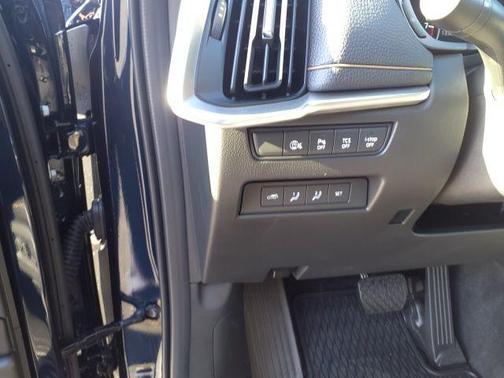 2026 Mazda CX-90 3.3 Turbo Preferred