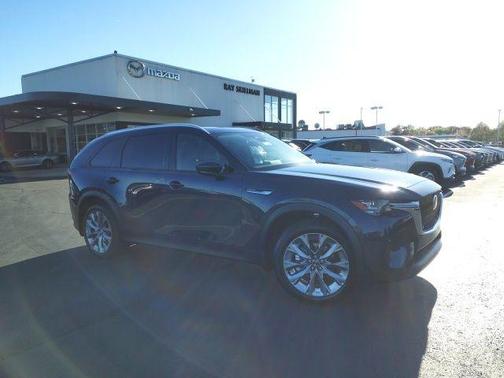 2026 Mazda CX-90 3.3 Turbo Preferred