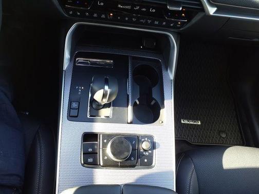 2026 Mazda CX-90 3.3 Turbo Preferred