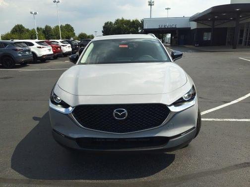 2025 Mazda CX-30 Select