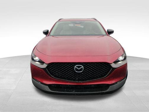 2025 Mazda CX-30 2.5 Turbo Premium Package